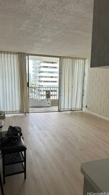Photo of 1420 Victoria Street #1301, Honolulu, HI 96822 (MLS # 202610136)