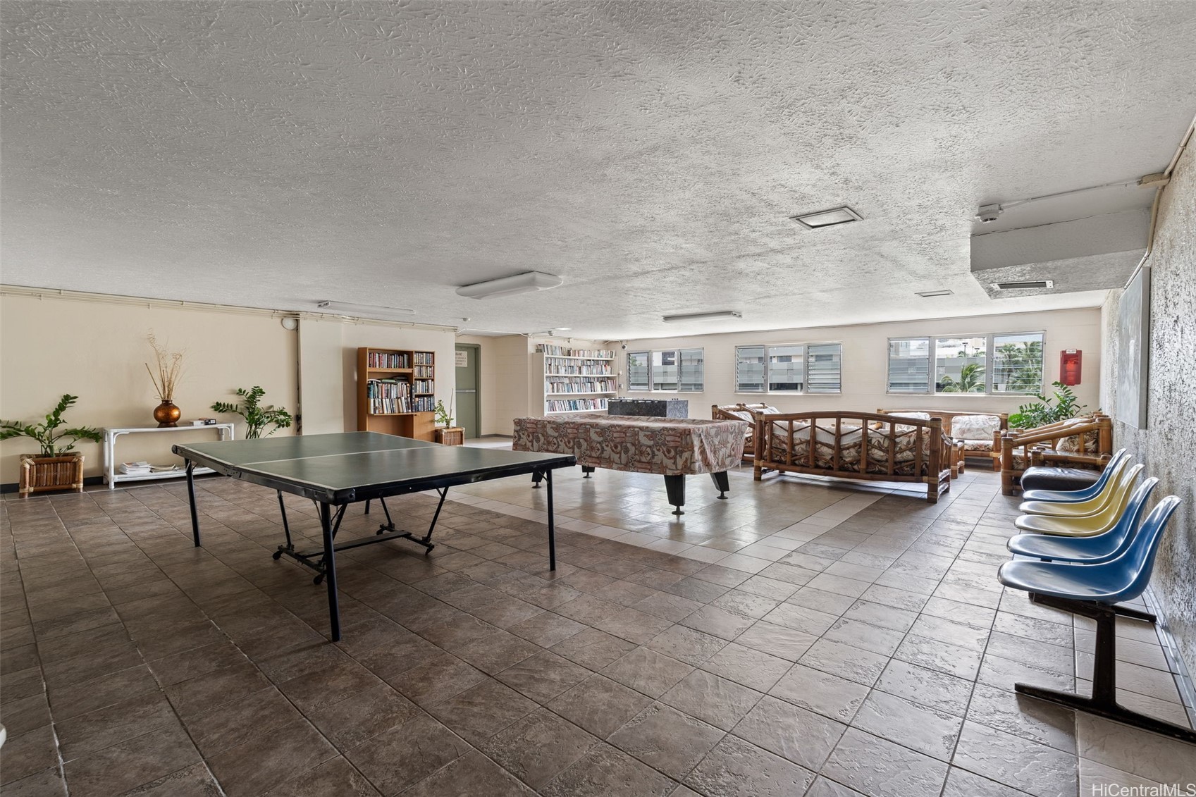 Aloha Lani Condominium