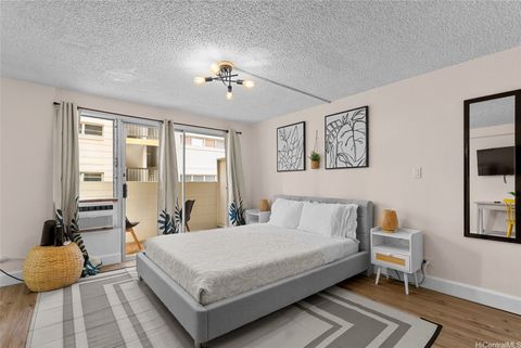 2450 Prince Edward Street 308A Honolulu HI 96815