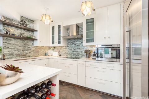 1212 Nuuanu Avenue 3411 Honolulu HI 96817