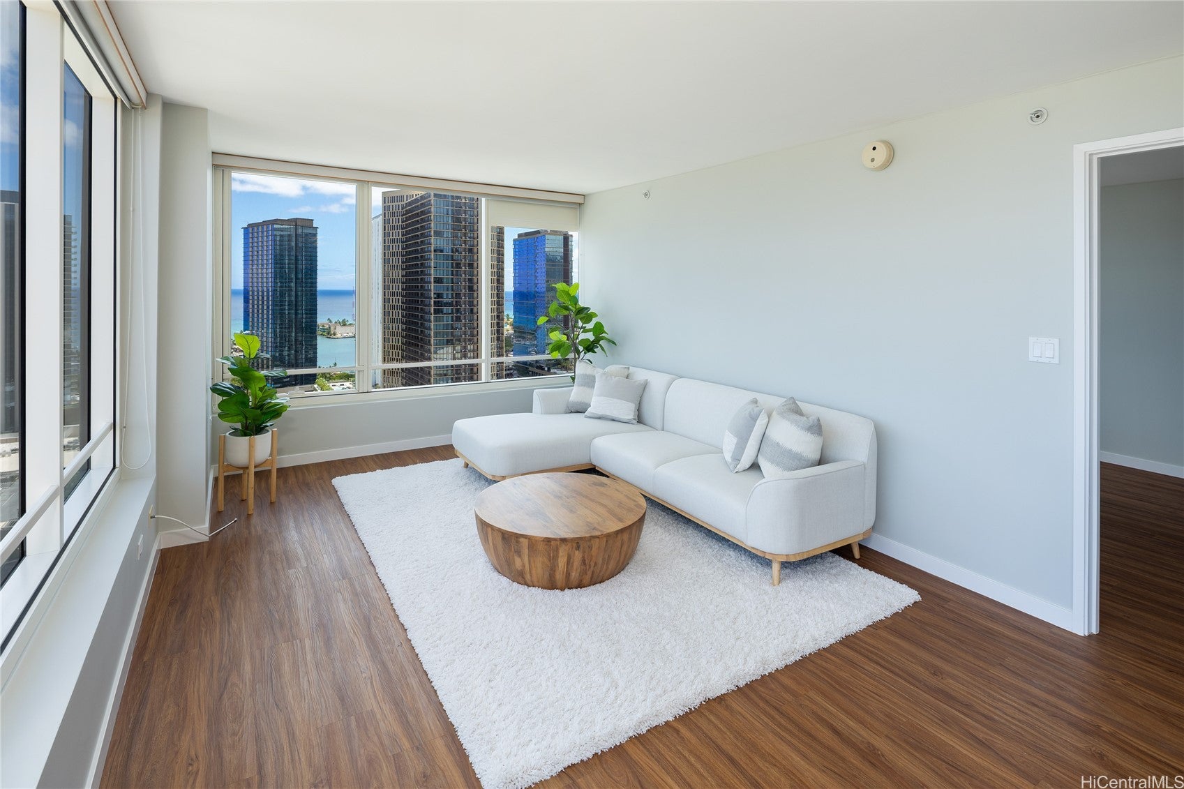 1009 Kapiolani Boulevard 3403
