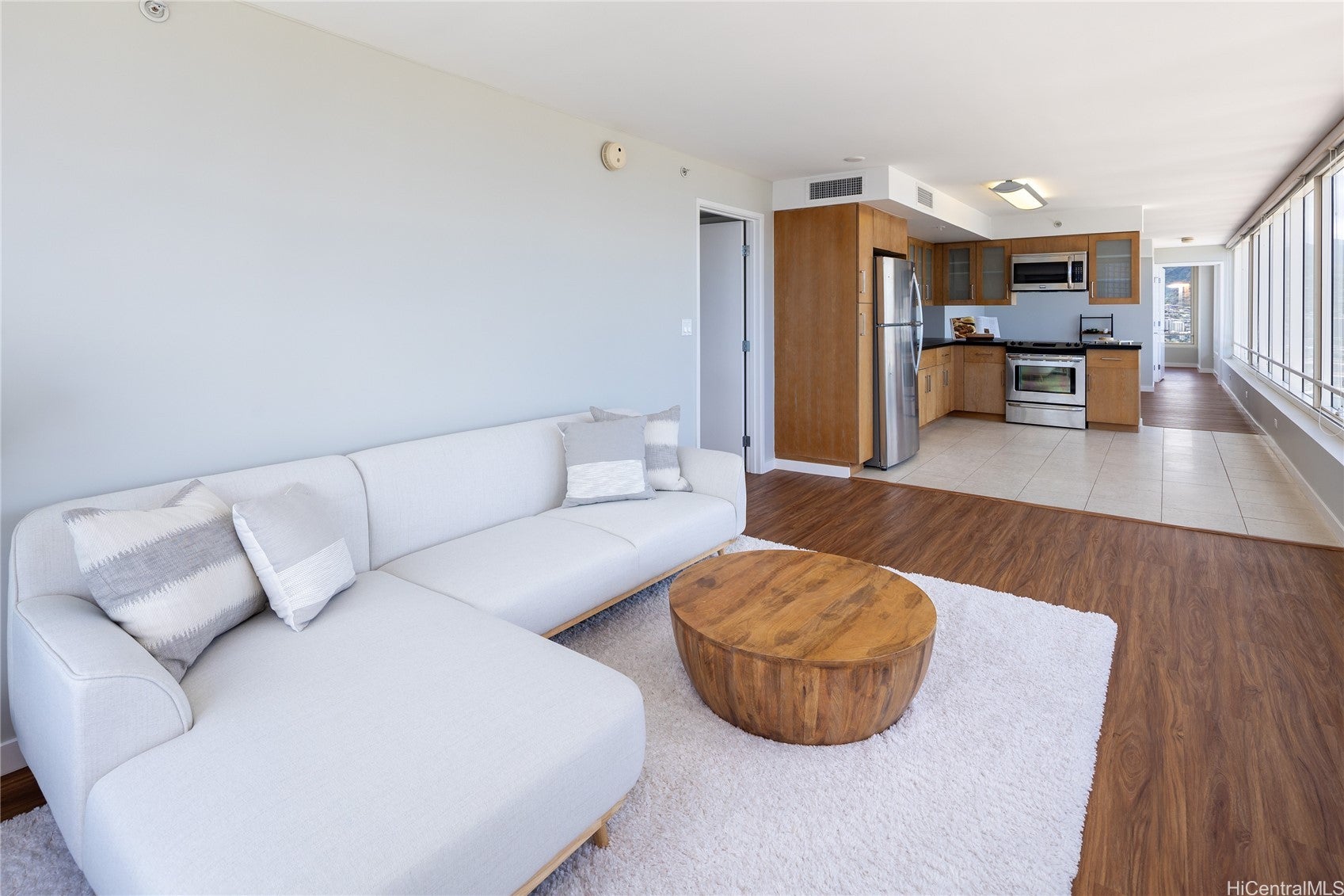 1009 Kapiolani Boulevard 3403