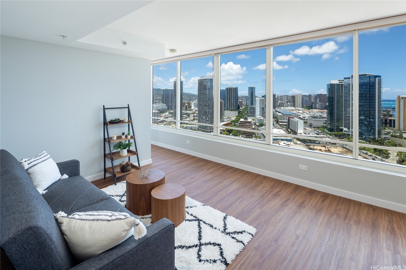 1009 Kapiolani Boulevard 3403