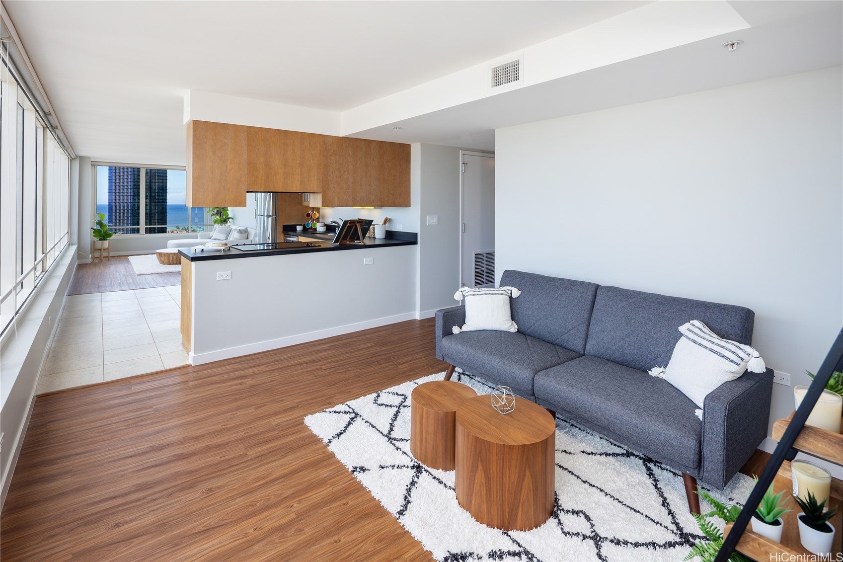 1009 Kapiolani Boulevard 3403