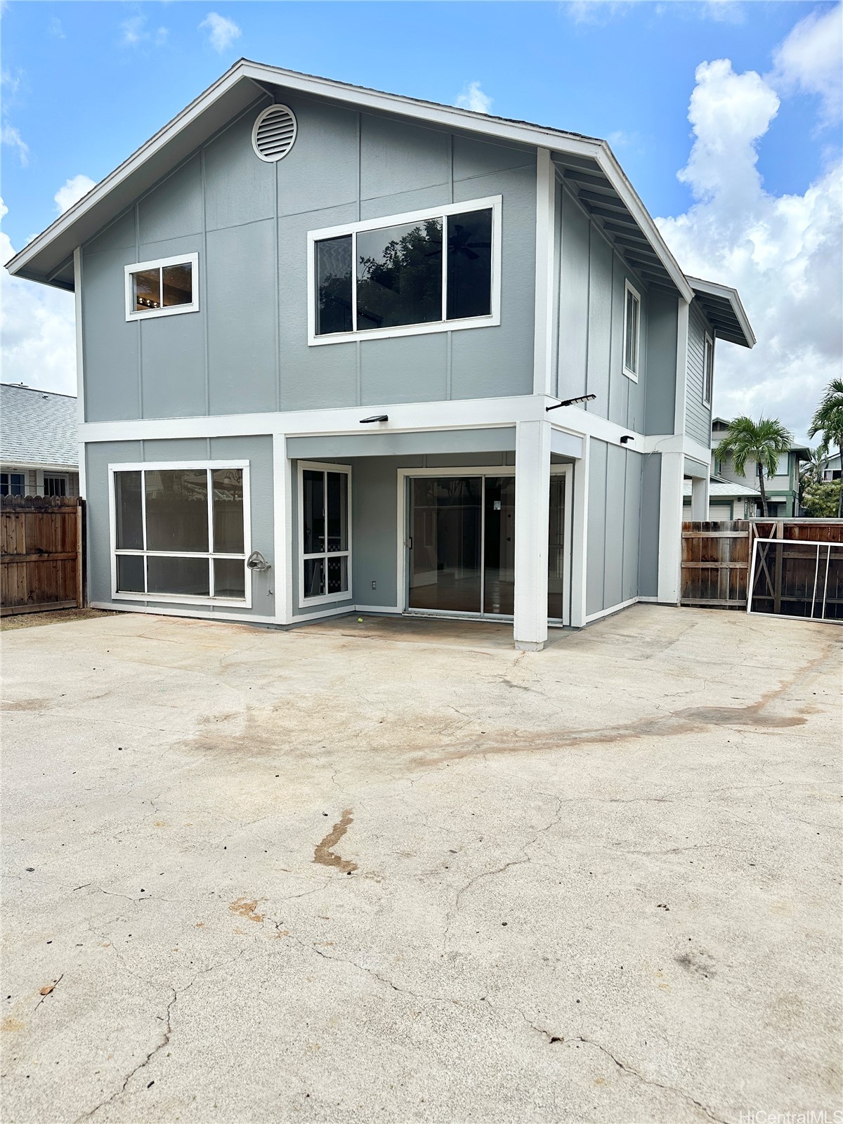 Ewa Beach Residential Lease