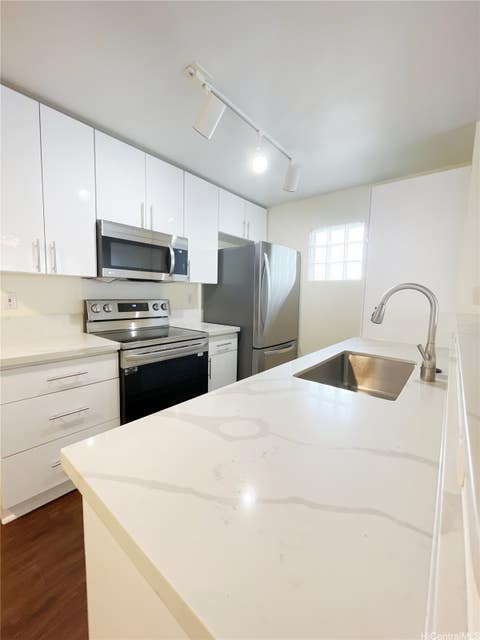 Photo of 91-1203 Kaneana Street #B, Ewa Beach, HI 96706 (MLS # 202614964)