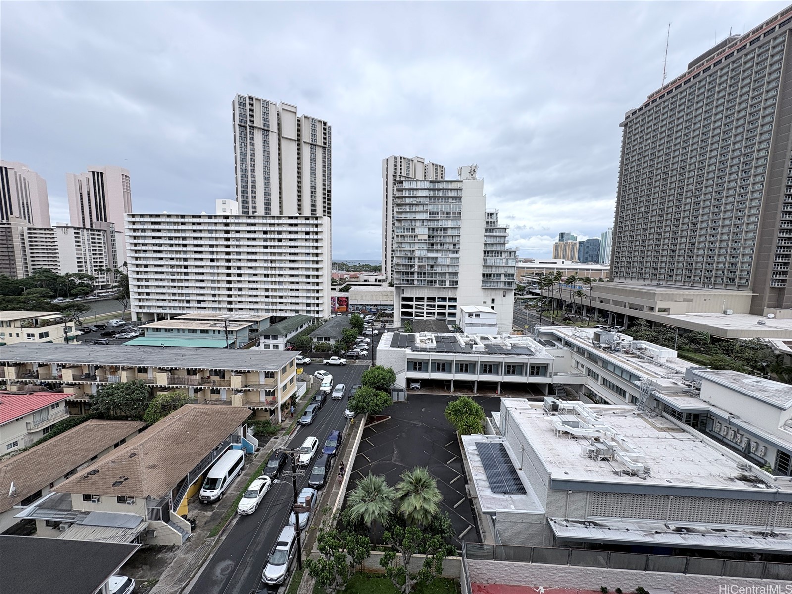 475 Atkinson Drive 1010