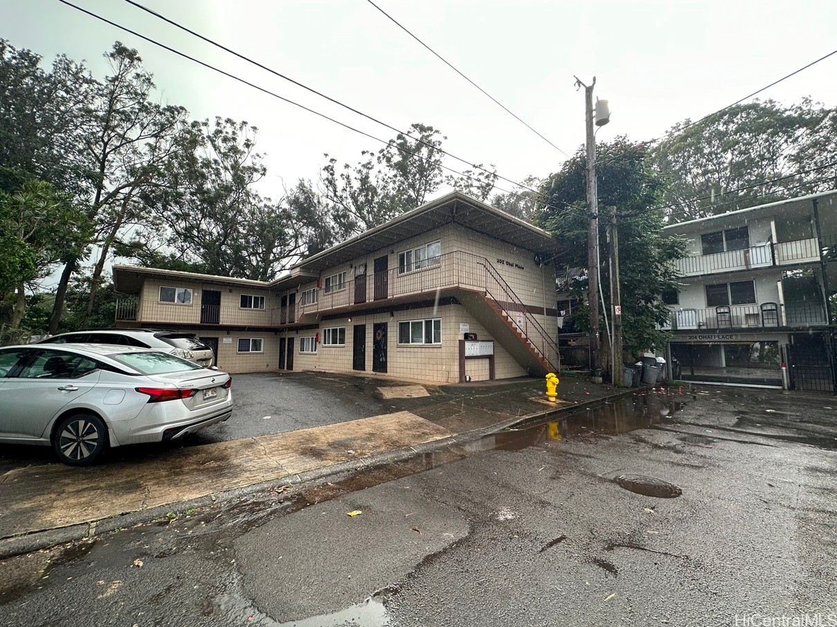 Wahiawa Residential Lease