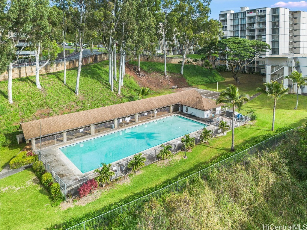 Valleyview Melemanu Condominium