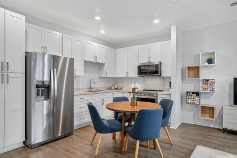 Photo of 91-3525 Kauluakoko Street #2507, Ewa Beach, HI 96706 (MLS # 202524870)