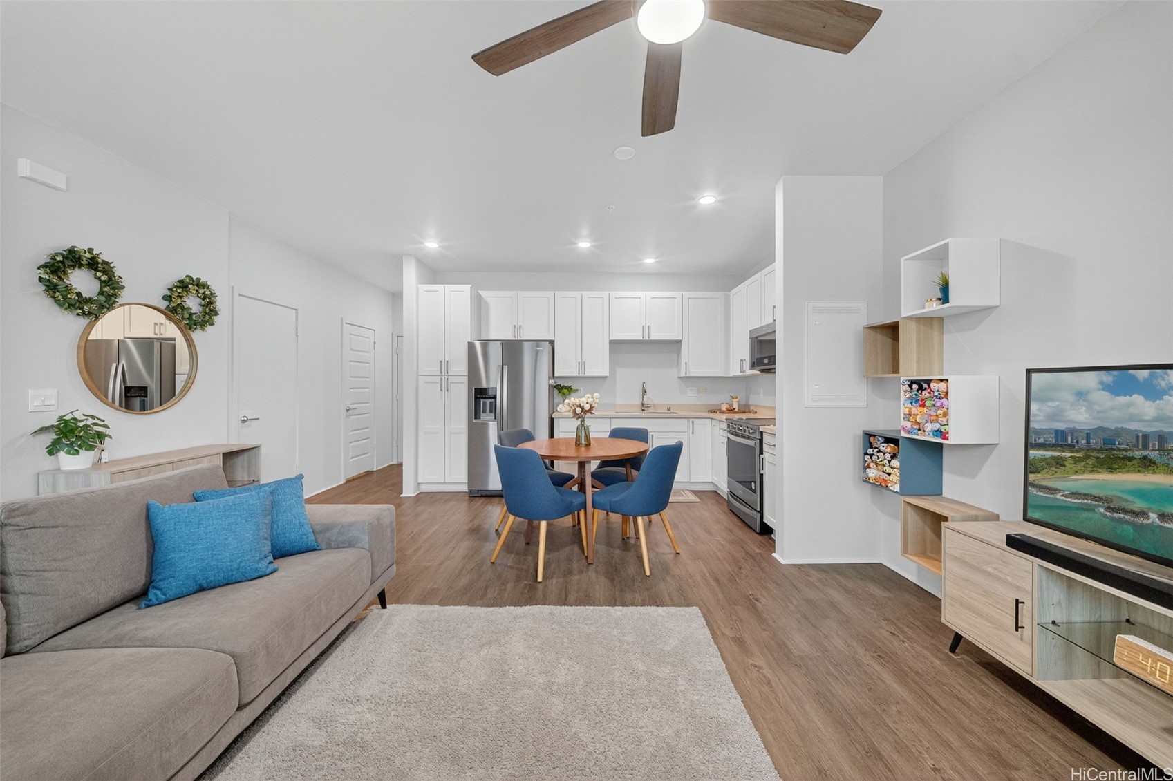 91-3525 Kauluakoko Street 2507