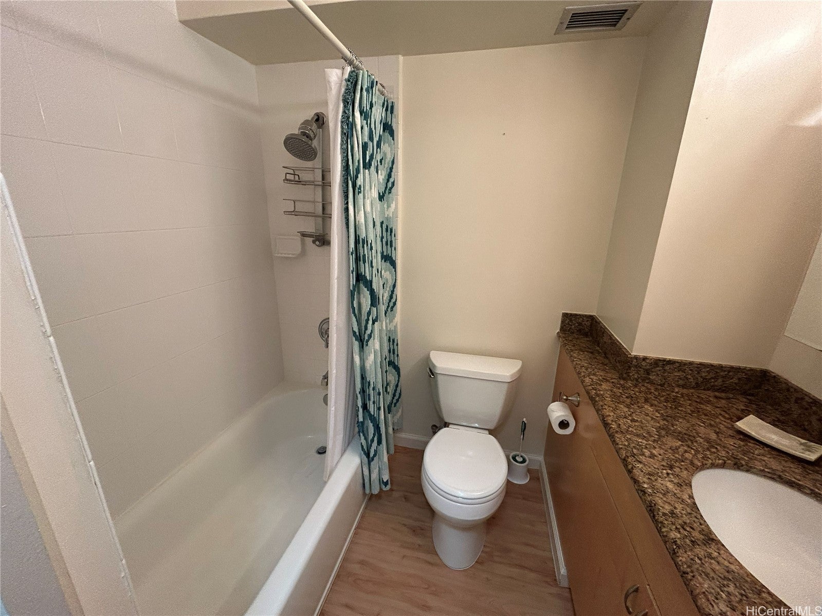 2345 Ala Wai Boulevard 1805