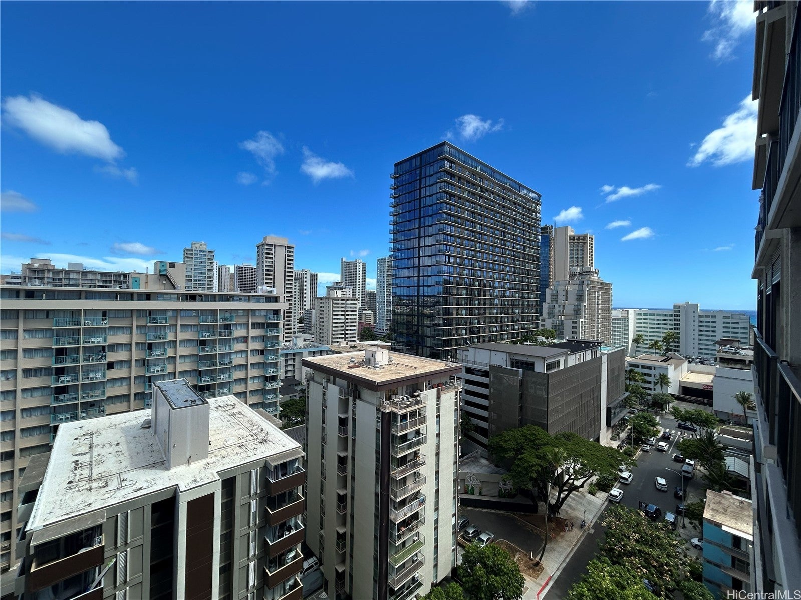 2345 Ala Wai Boulevard 1805