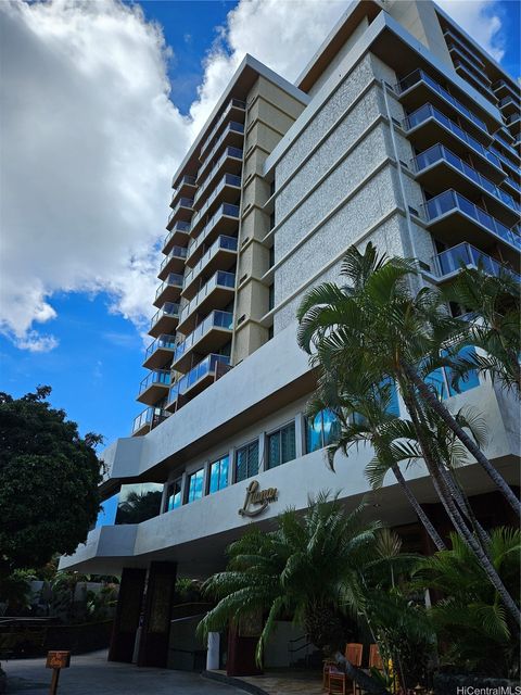 2045 Kalakaua Avenue 519 Honolulu HI 96815