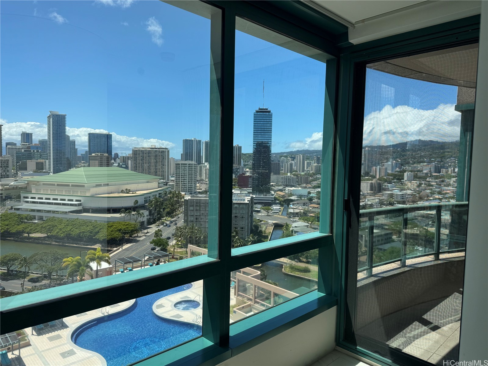 1888 Kalakaua Avenue 2103