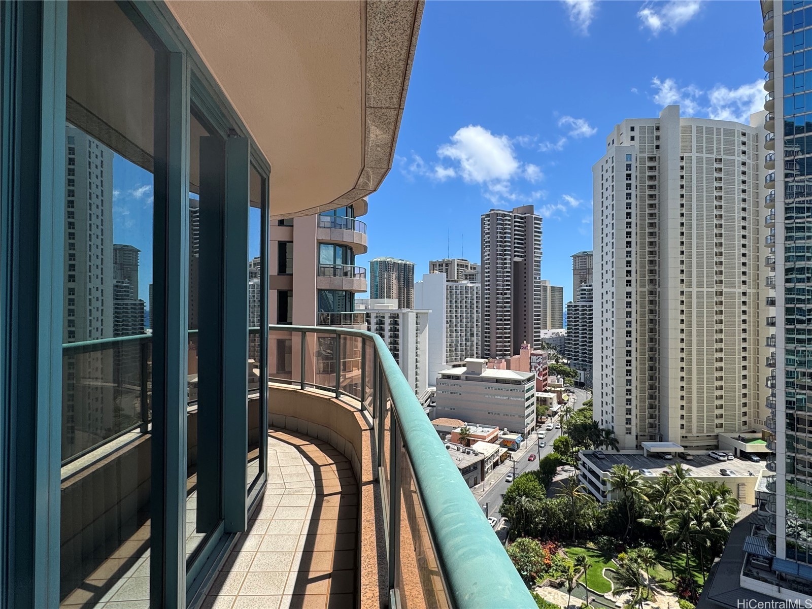1888 Kalakaua Avenue 2103