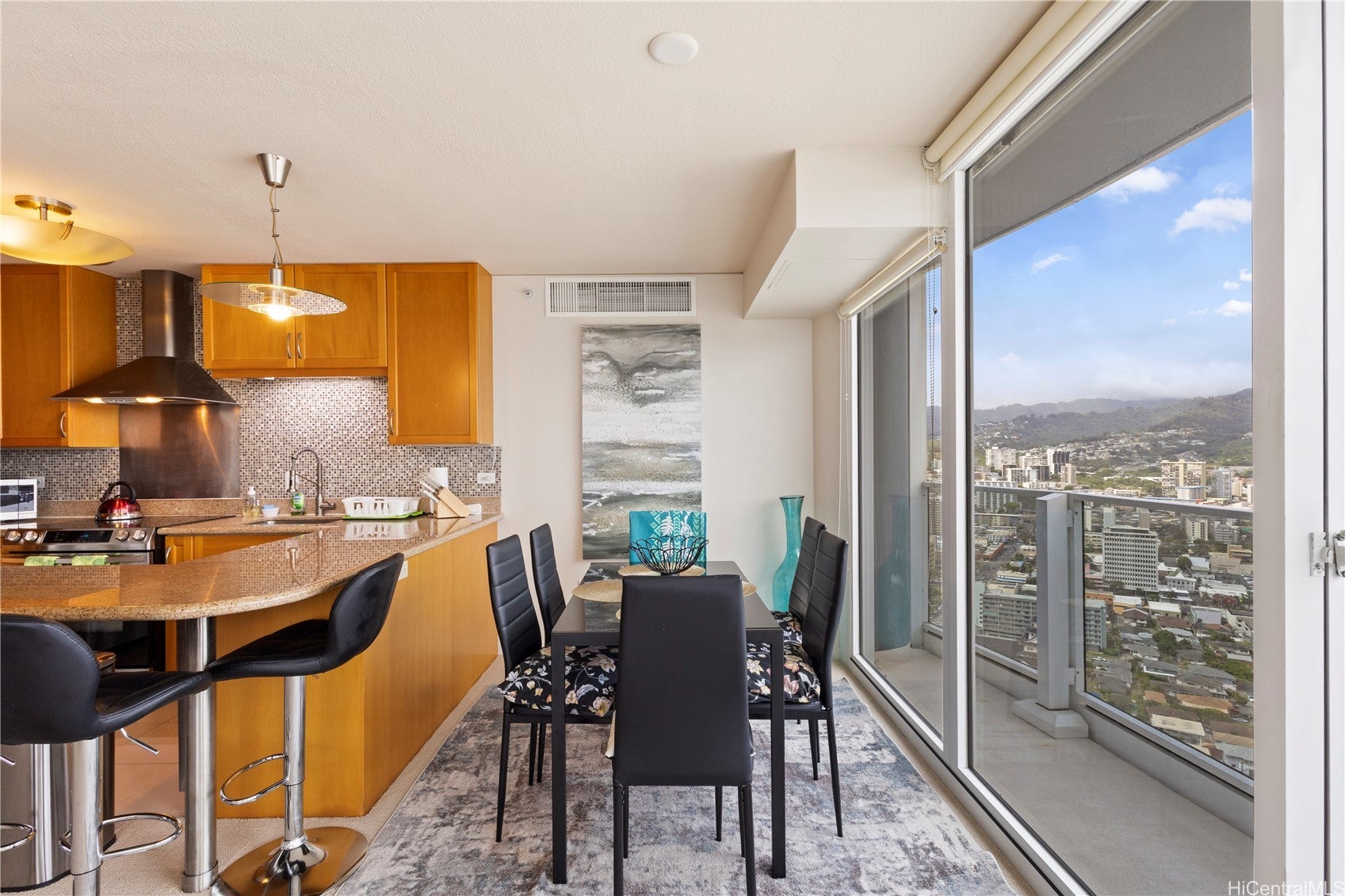 1288 Kapiolani Boulevard I-4203