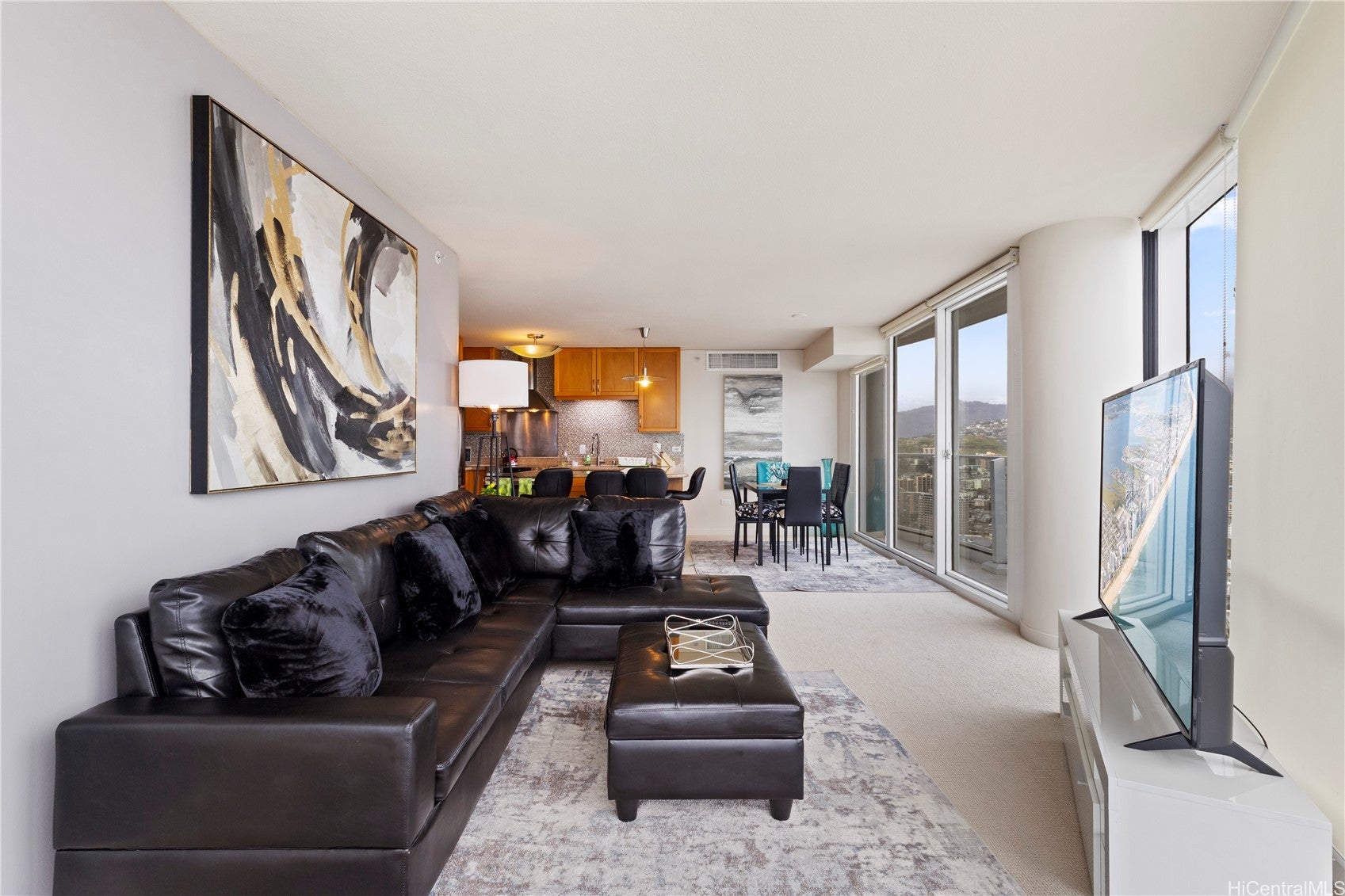 1288 Kapiolani Boulevard I-4203