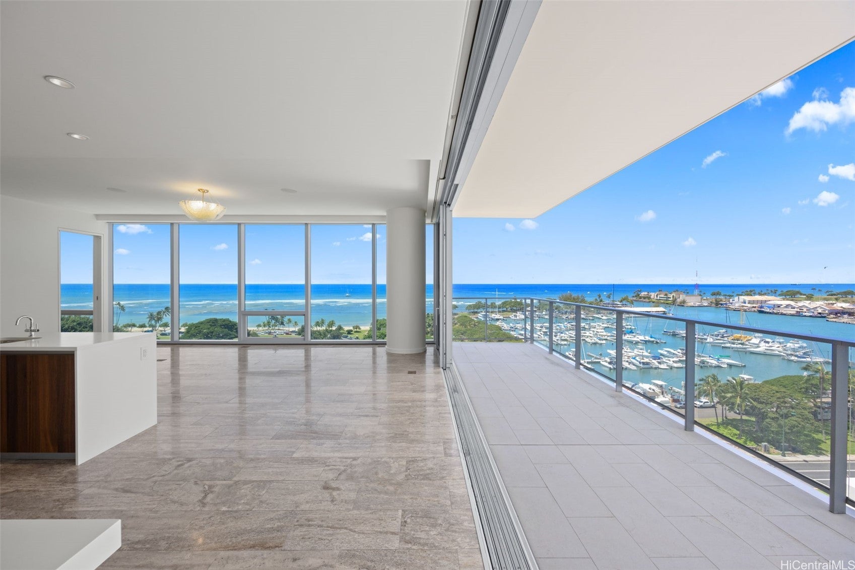 1118 Ala Moana Boulevard 1101