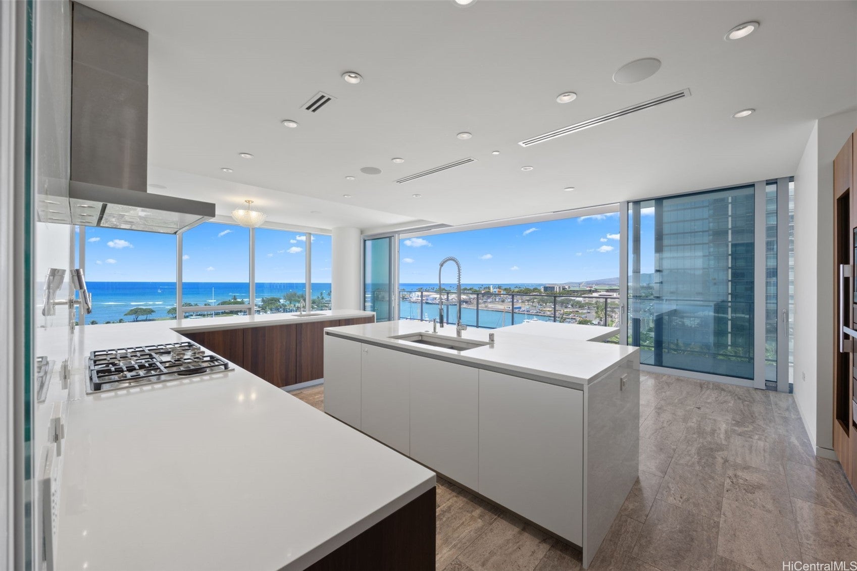 1118 Ala Moana Boulevard 1101