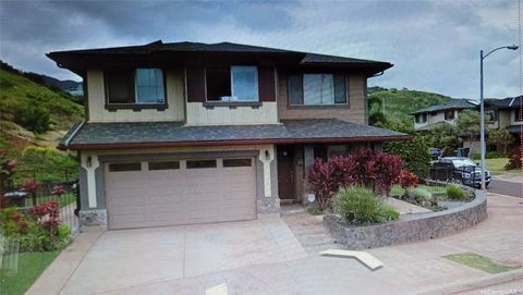 92-1366 Punawainui St Punawainui Street Kapolei HI 96707