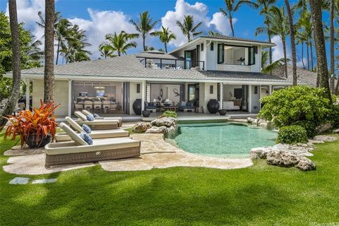 Photo of 200 S Kalaheo Avenue, Kailua, HI 96734 (MLS # 202609316)