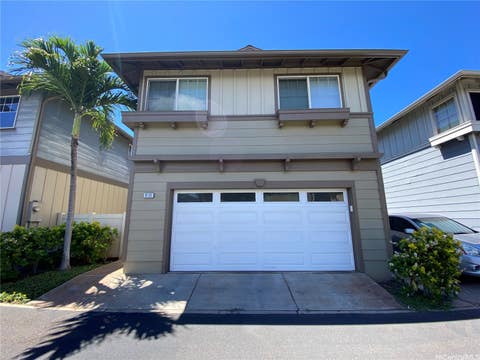 Photo of 91-1121 Kanela Street #M18, Ewa Beach, HI 96706 (MLS # 202615983)