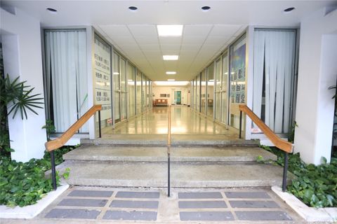 1560 Kanunu Street 613 Honolulu HI 96814