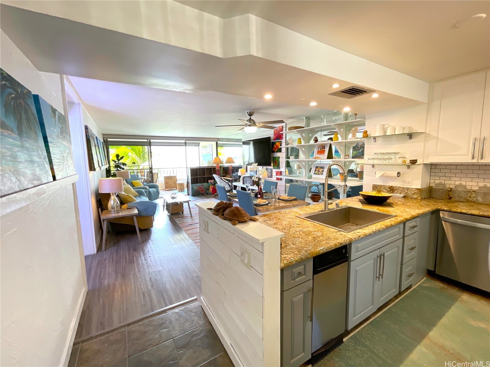 500 Lunalilo Home Road 14C