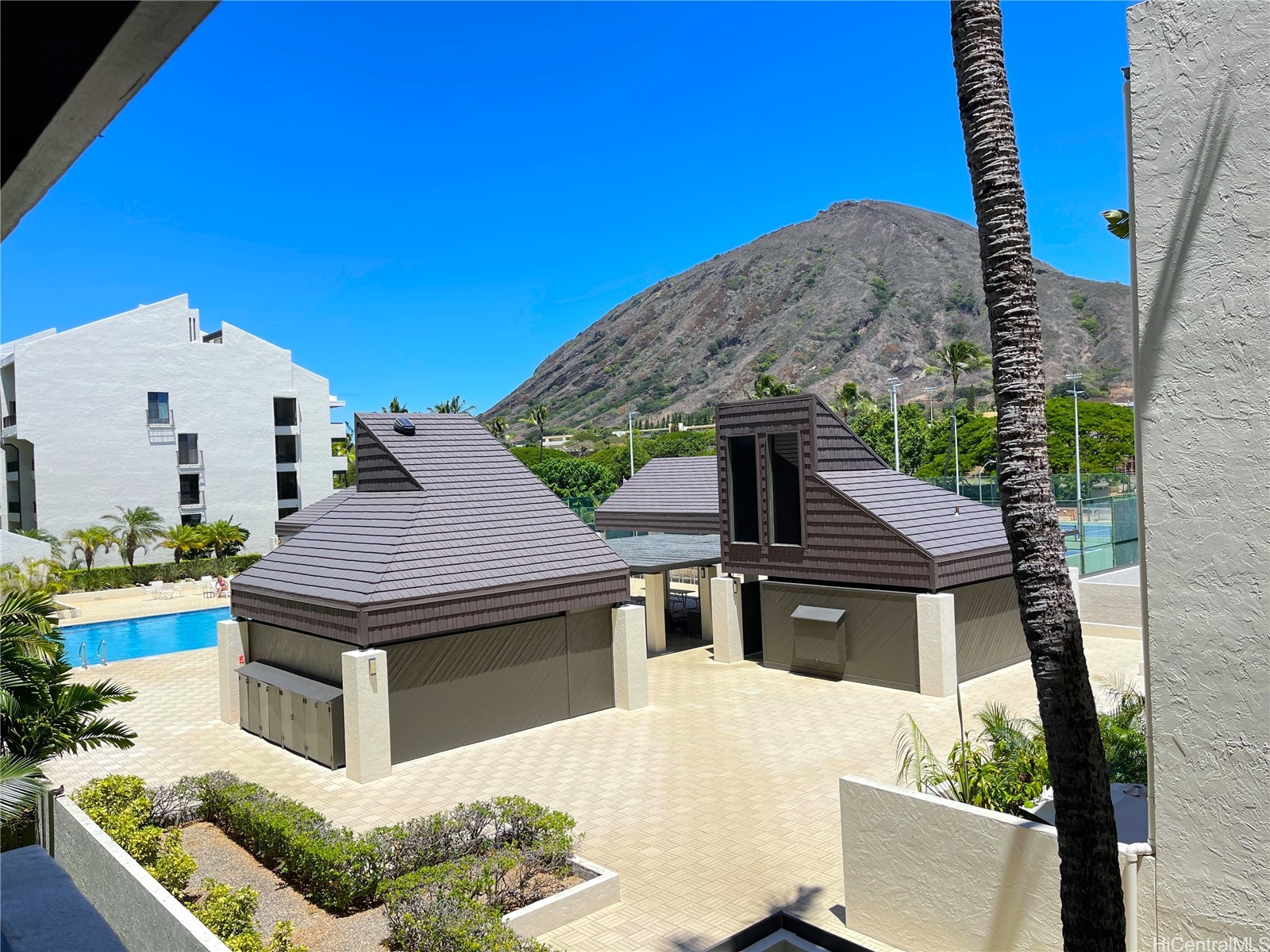 500 Lunalilo Home Road 14C