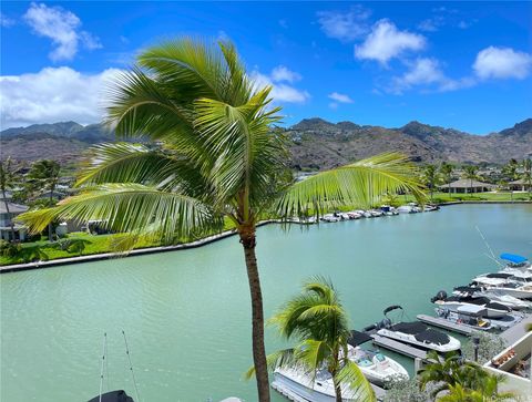 500 Lunalilo Home Road 14C Honolulu HI 96825