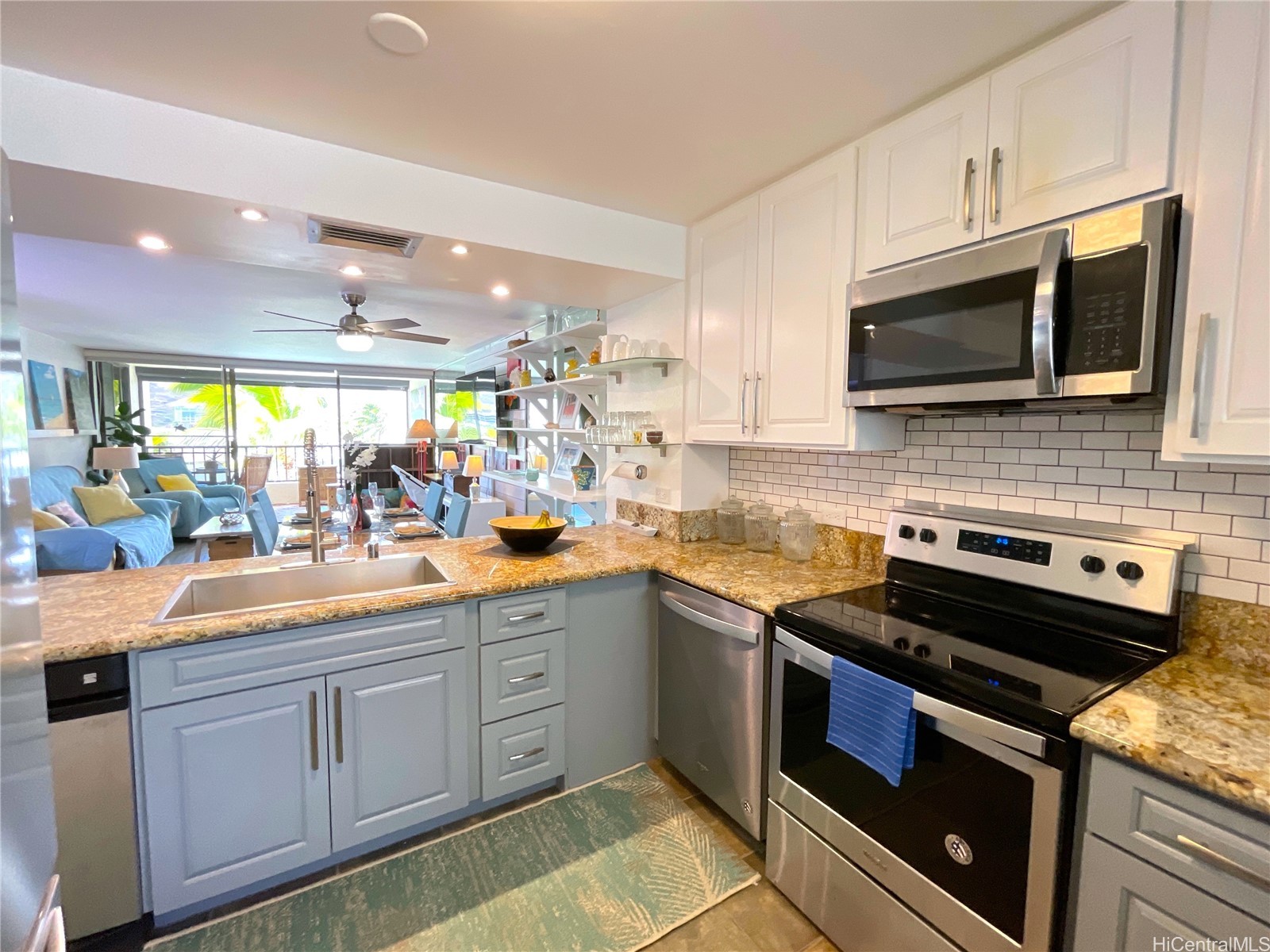 500 Lunalilo Home Road 14C