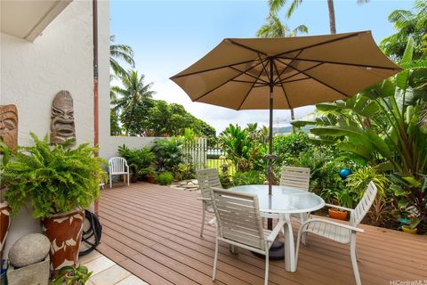 500 Lunalilo Home Road 21G Honolulu HI 96825