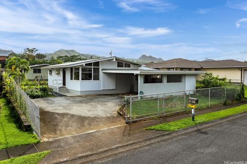 45-417 Kanaka Street Kaneohe HI 96744