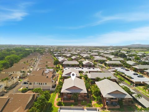 Photo of 91-1169 Mikohu Street #36T, Ewa Beach, HI 96706 (MLS # 202610593)
