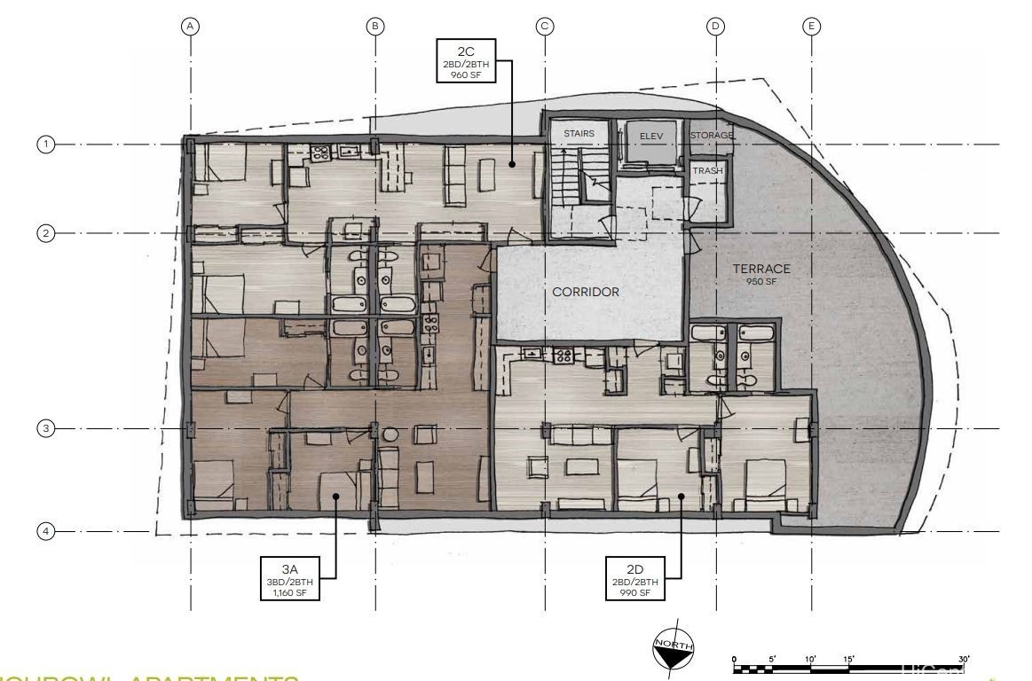 1449 Punchbowl Street