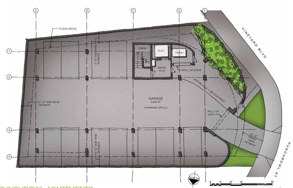 1449 Punchbowl Street