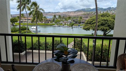 500 Lunalilo Home Road 22B Honolulu HI 96825
