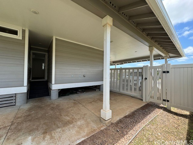 Ewa Beach Residential Lease