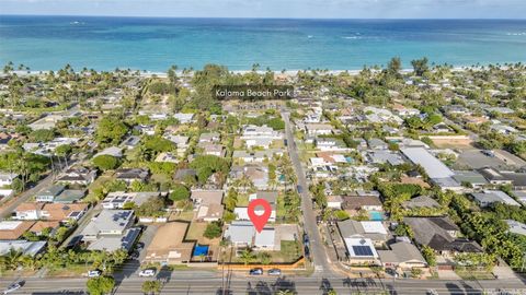 174 Hauoli Street Kailua HI 96734