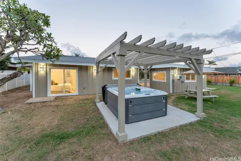 174 Hauoli Street, Kailua, HI 96734 - MLS#: 202504691