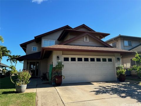 91-1431 Halahua Street Kapolei HI 96707