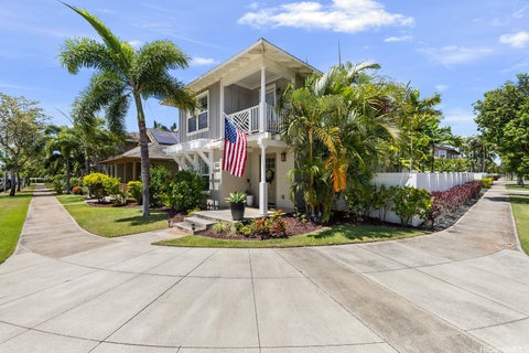 Photo of 91-2034 Kamakana Street, Ewa Beach, HI 96706 (MLS # 202612146)