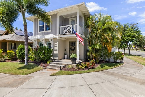 Photo of 91-2034 Kamakana Street, Ewa Beach, HI 96706 (MLS # 202612146)