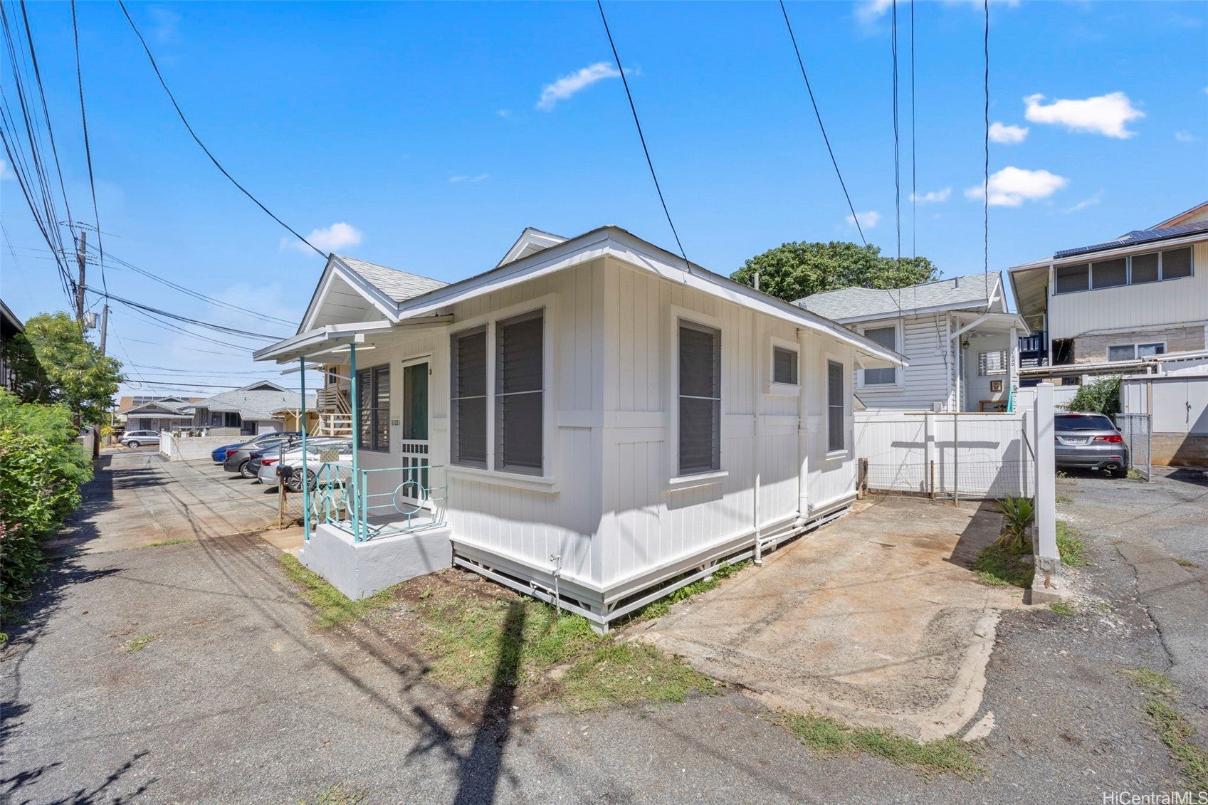 1123B 2nd Avenue