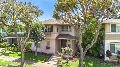 91-1026 Kaianae Street Ewa Beach HI 96706