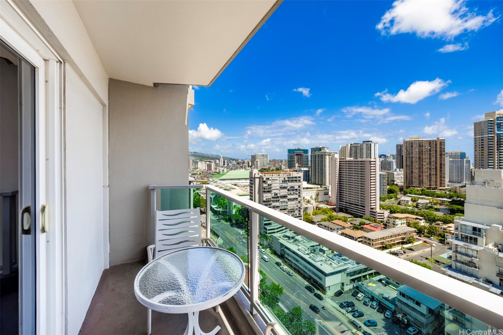 410 Atkinson Drive 2117