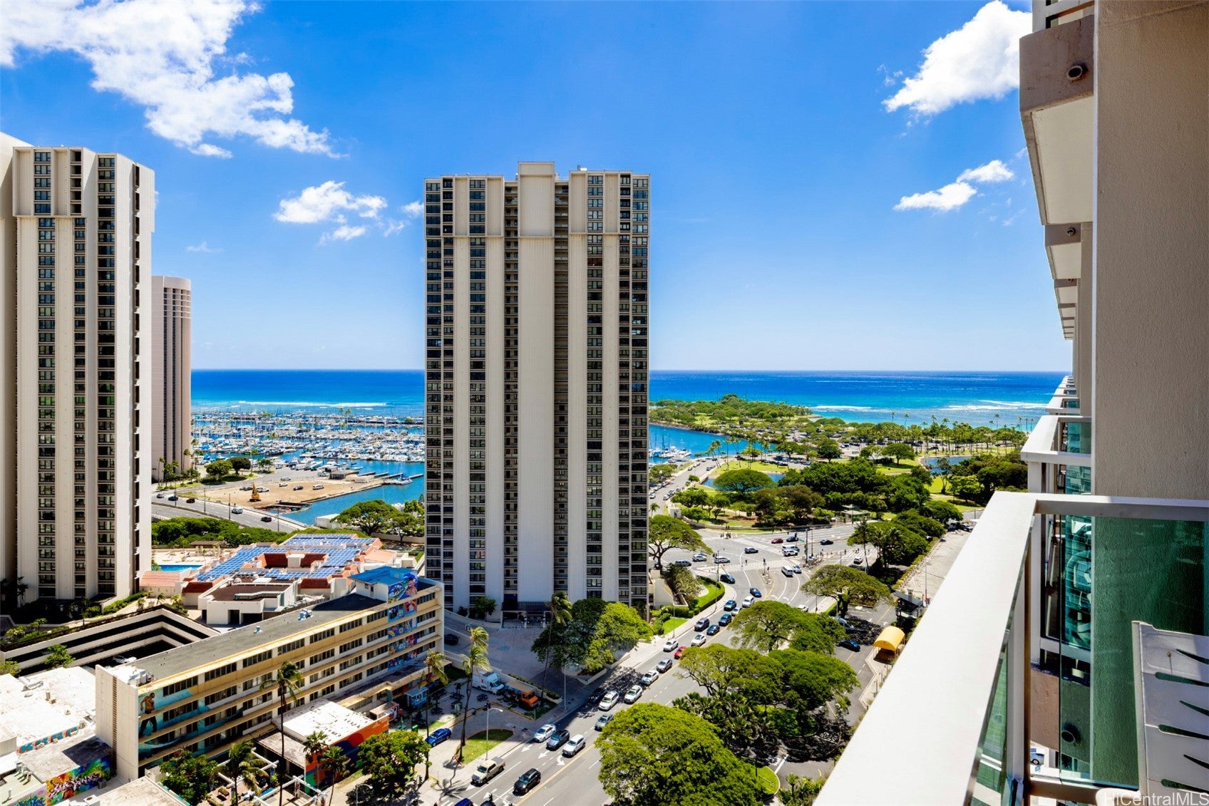 410 Atkinson Drive 2117