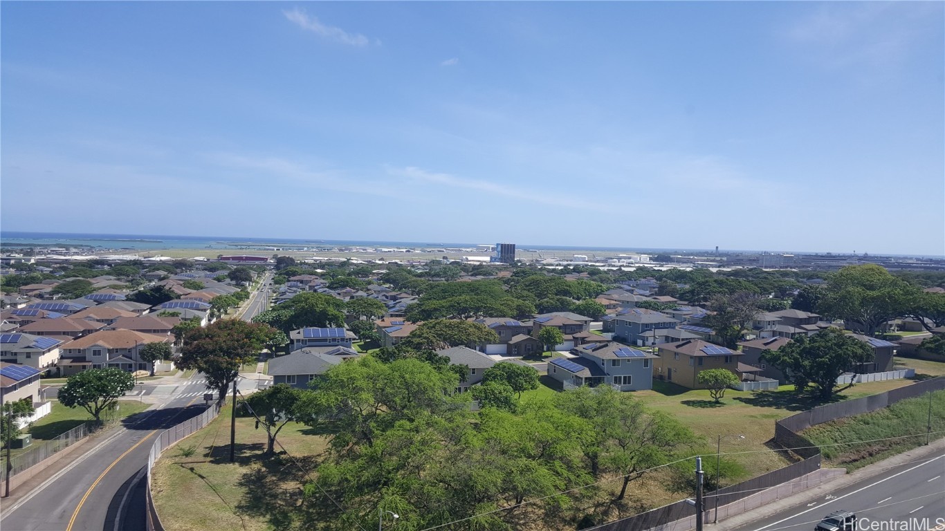 Lehua Manor Condominium