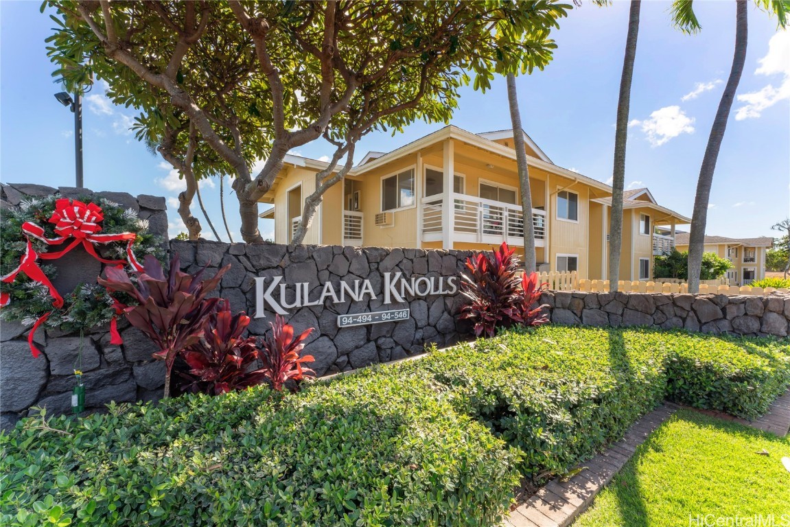 Kulana Knolls 2 Condominium